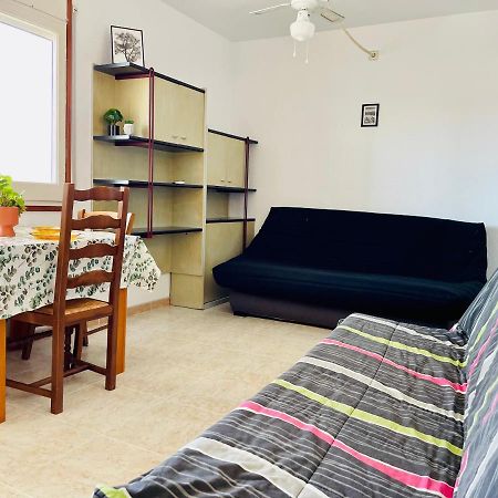 Port Thalassa 4/3 Apartment Roses Bagian luar foto