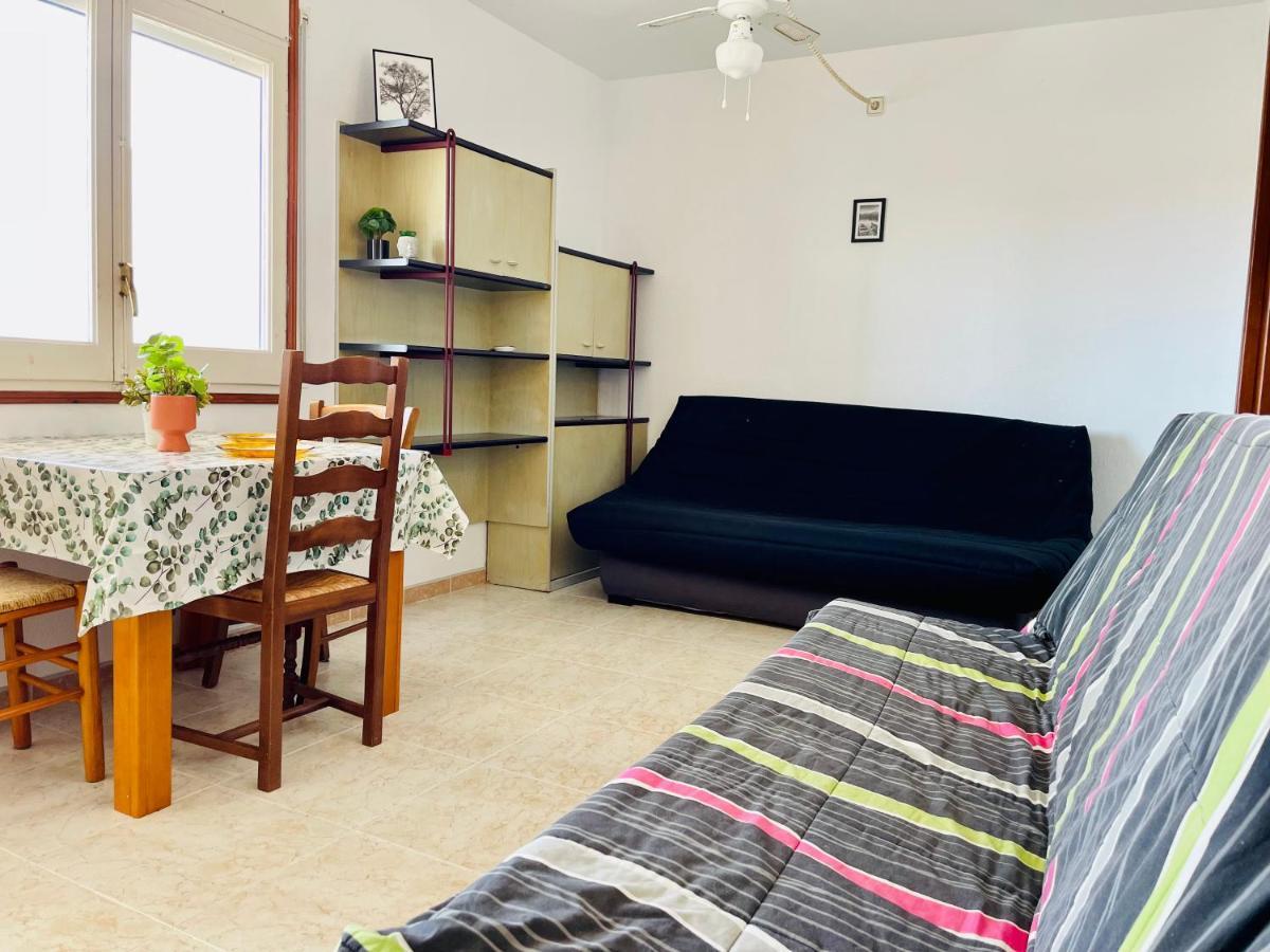 Port Thalassa 4/3 Apartment Roses Bagian luar foto