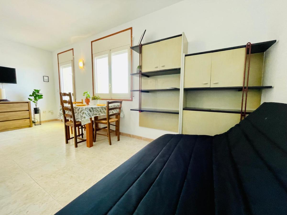 Port Thalassa 4/3 Apartment Roses Bagian luar foto