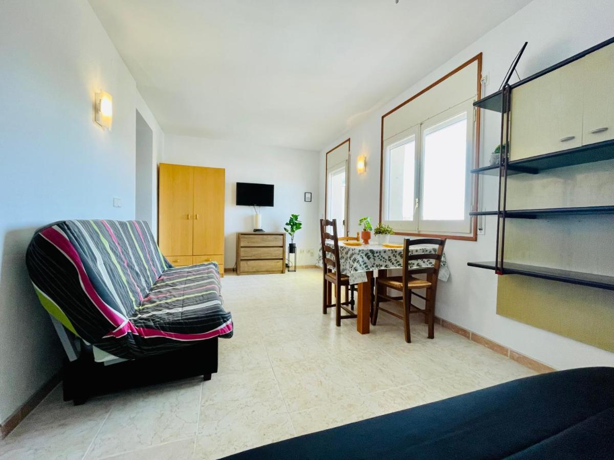 Port Thalassa 4/3 Apartment Roses Bagian luar foto